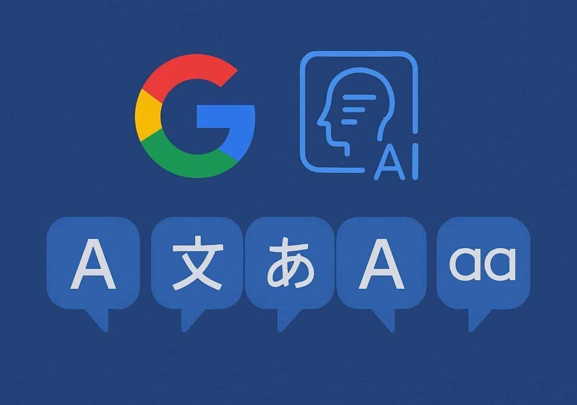Google AI model adds Hindi, Indonesian, and 3 more languages