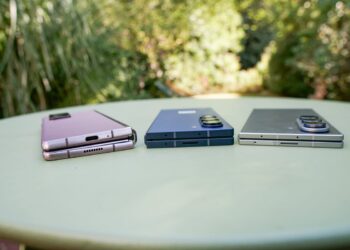 Samsung Galaxy Z Fold 7/Flip 7 get September patch