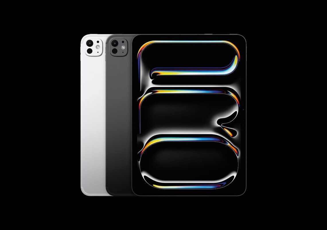Apple may unveil iPhone 17, M5 iPad Pro this week