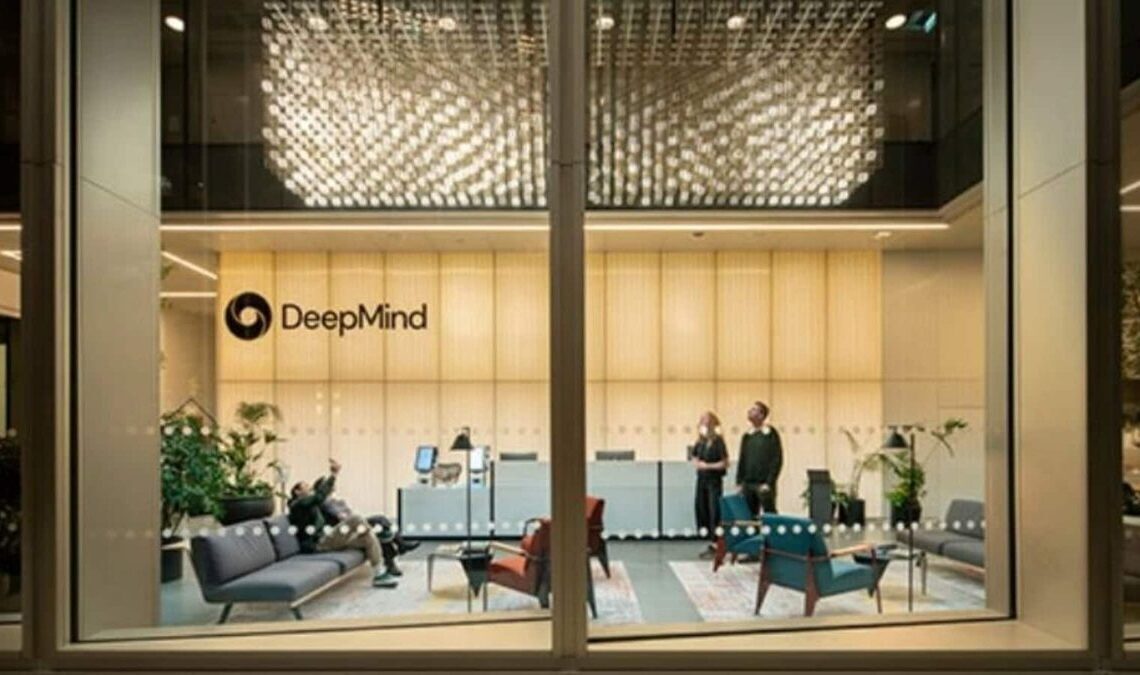 Activists hunger strike at Anthropic, DeepMind over AI risks