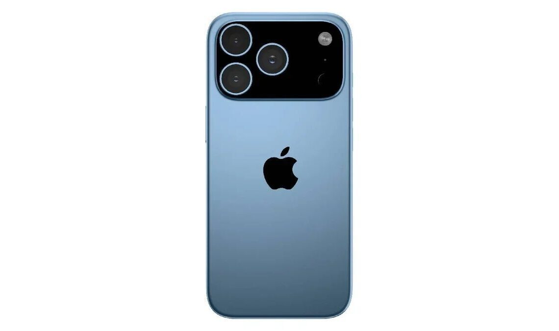 Apple iPhone 17 may drop SIM slot in Europe