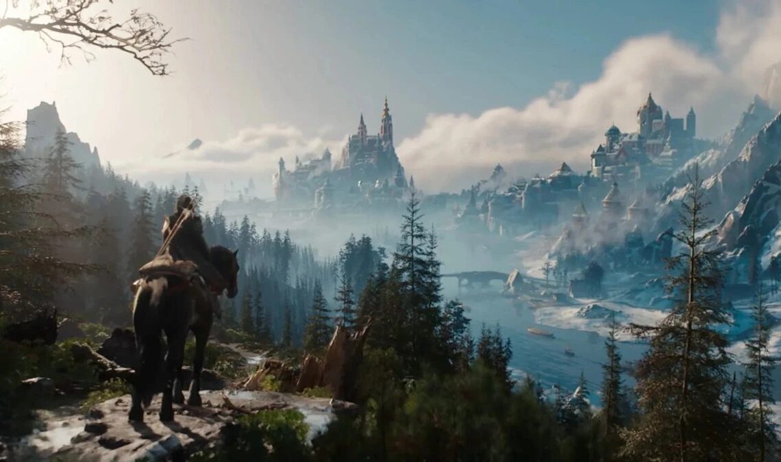 Nvidia integrates RTX mega geometry into Unreal Engine 5.6