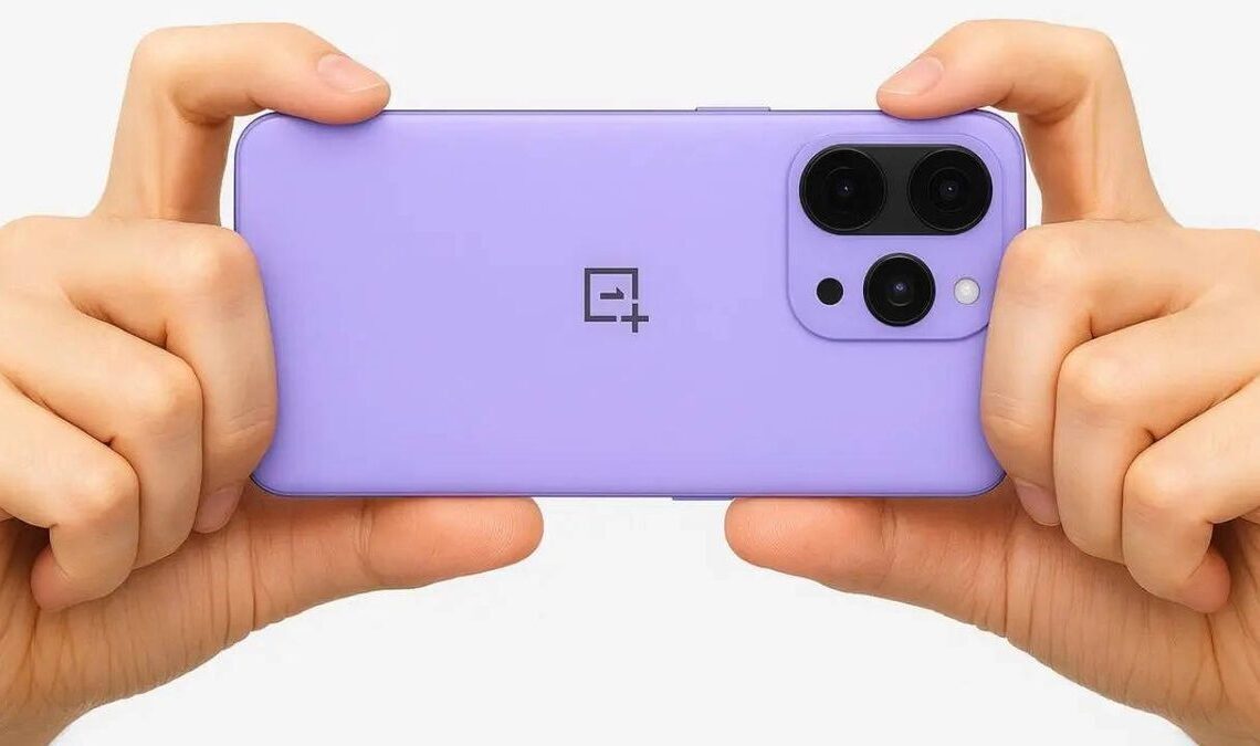OnePlus 15 rumored to feature 3.5x telephoto camera