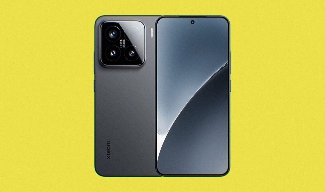 Xiaomi skips 16, announces Xiaomi 17 series phones