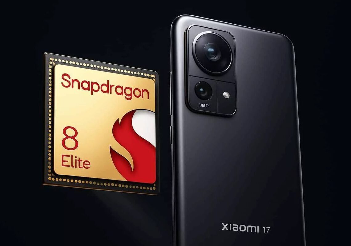 Qualcomm announces Snapdragon 8 Elite Gen 5 chip