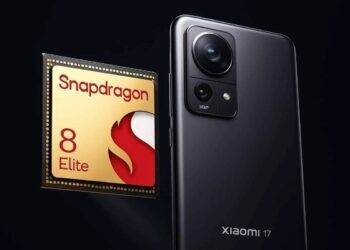 Qualcomm announces Snapdragon 8 Elite Gen 5 chip