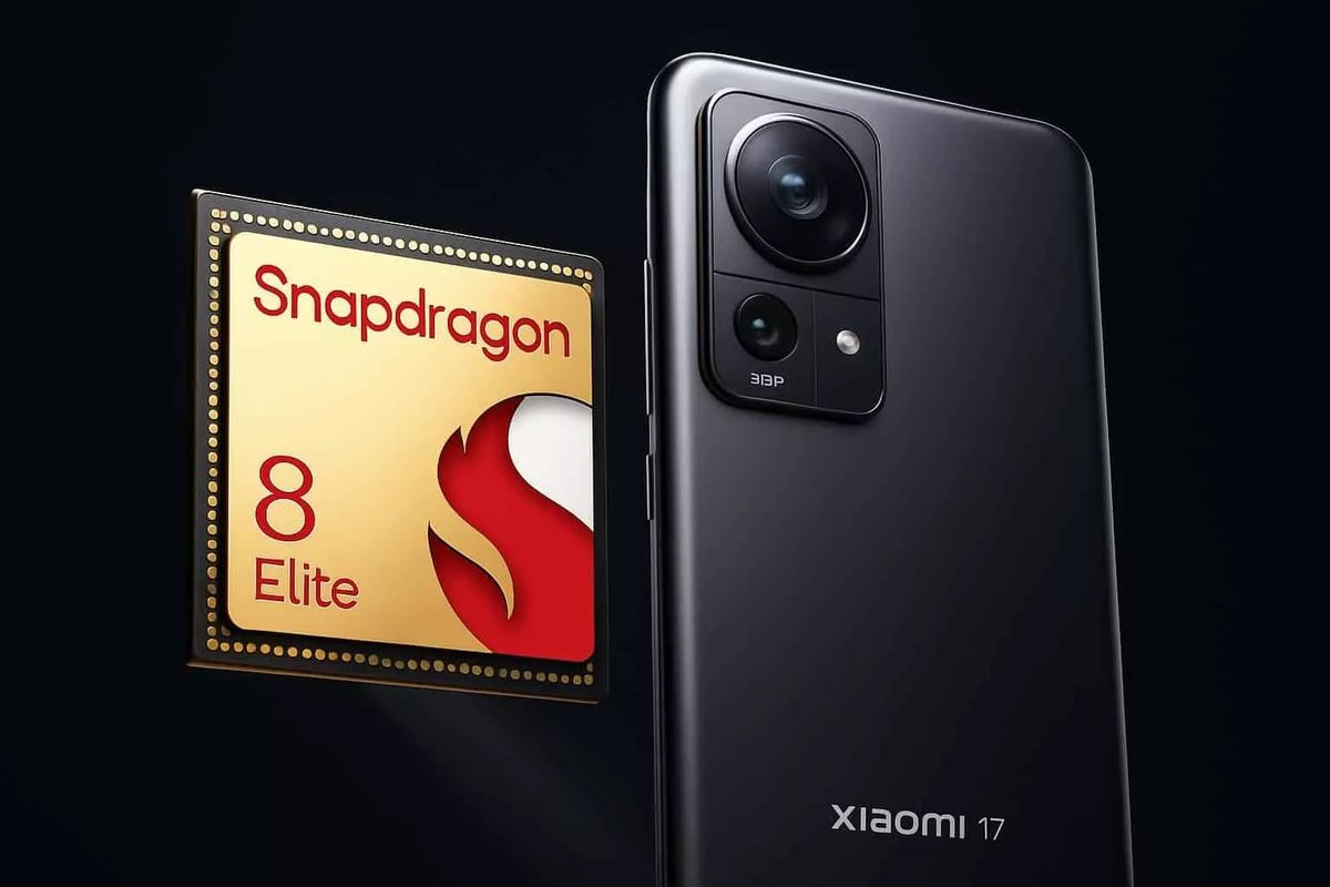 Qualcomm anuncia chip de Snapdragon 8 Elite Gen 5 Qualcomm anuncia chip de Snapdragon 8 Elite Gen 5