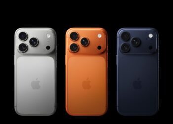 Apple unveils iPhone 17 Pro, iPhone 17 Pro Max