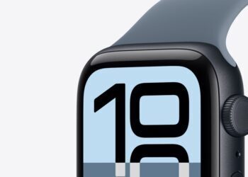 Apple unveils Watch SE 3 with S10 chip, watchOS 26