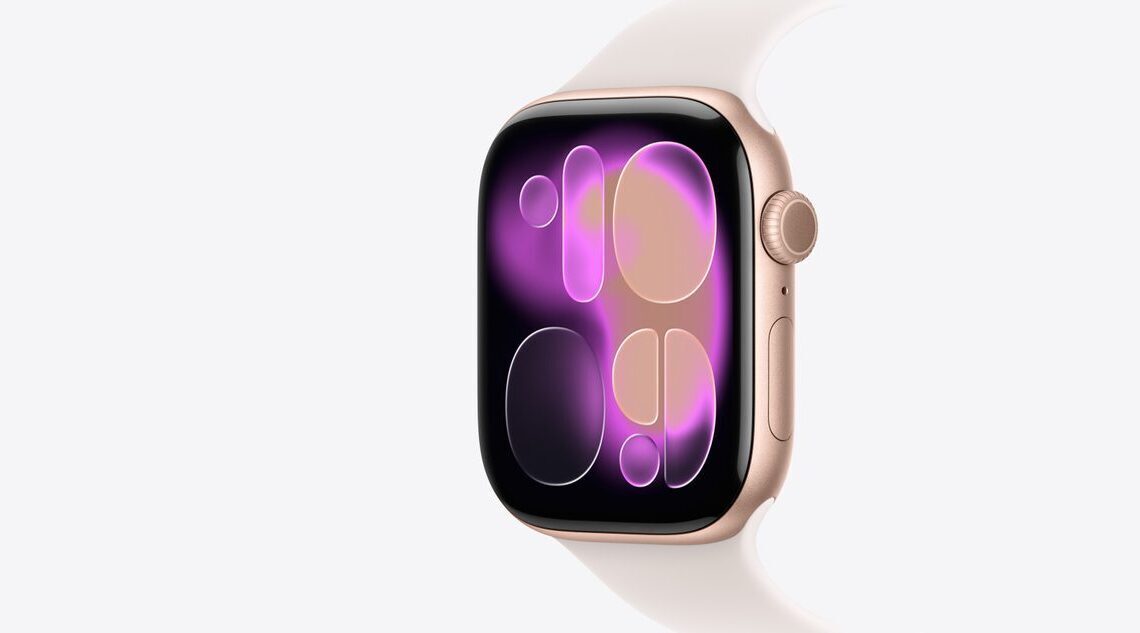 Apple unveils Watch Series 11 with 5G, hypertension alerts
