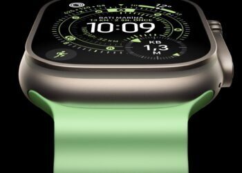 Apple unveils Watch Ultra 3 with satellite comms