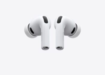 Apple unveils AirPods Pro 3 with heart-rate tracking