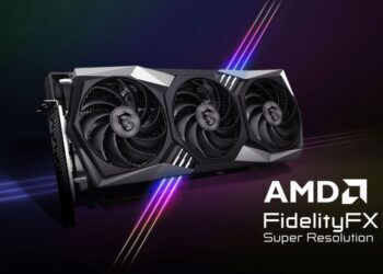 Modders enable AMD FSR 4 on RX 6000 series GPUs