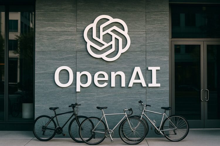 OpenAI plans jobs platform to rival LinkedIn