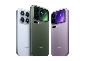 Xiaomi 17 series breaks sales record in China