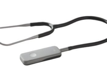 Eko Health AI stethoscope detects heart issues in 15 seconds