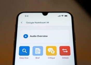 Google Notebooklm adds brief, critique, debate audio formats