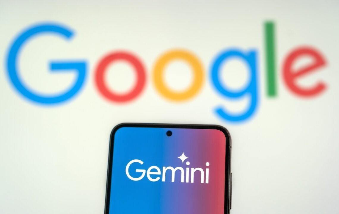 Google integrates Gemini AI into Home devices October 1