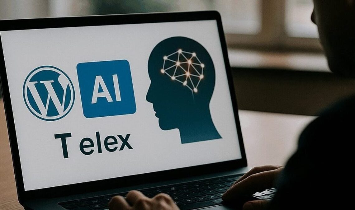 WordPress unveils Telex AI tool for Gutenberg blocks