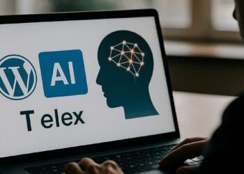 WordPress unveils Telex AI tool for Gutenberg blocks