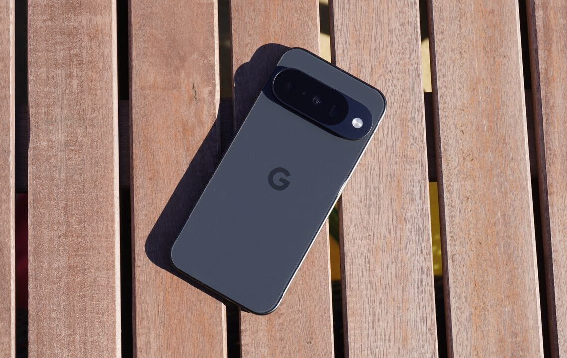 Google Pixel 10 Pro XL passes durability tests