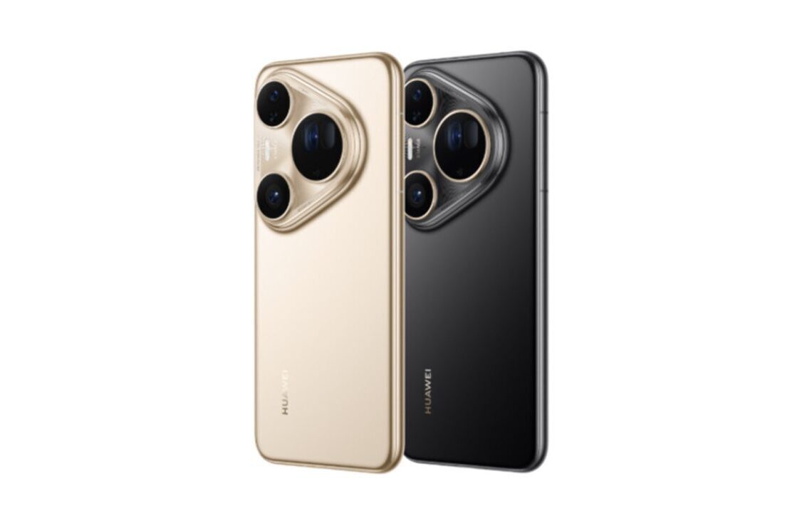 Huawei Pura X ships 700K units in six months