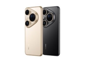 Huawei Pura X ships 700K units in six months