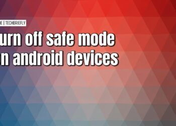 The simple guide to turning off safe mode on Android