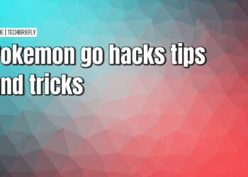Advanced Pokémon Go tricks