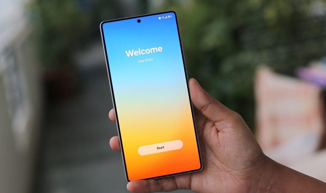 Samsung One UI 8.5 adds automatic call screening