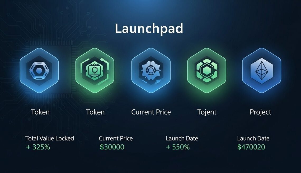 Web3 launchpads face criticism for prioritizing funds over product