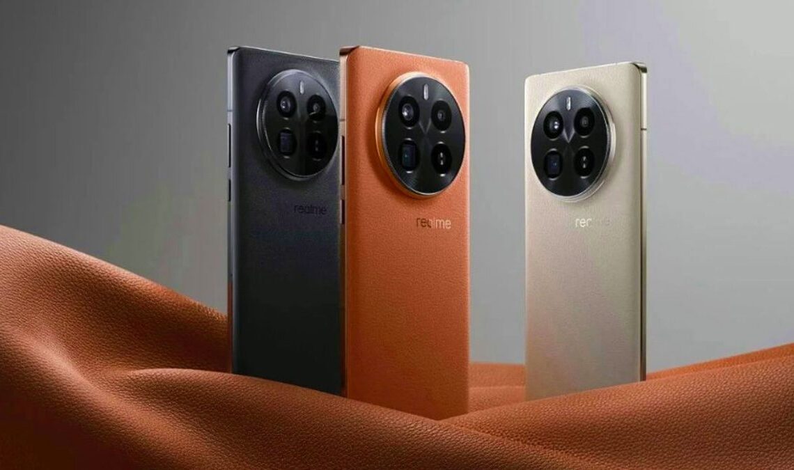 Realme GT 8 Pro to feature Snapdragon 8 Gen 5, 120W charging