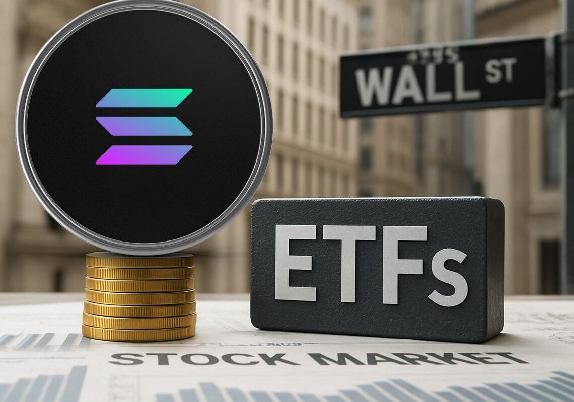 Analyst predicts Solana ETF approval by mid-October