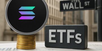 Analyst predicts Solana ETF approval by mid-October