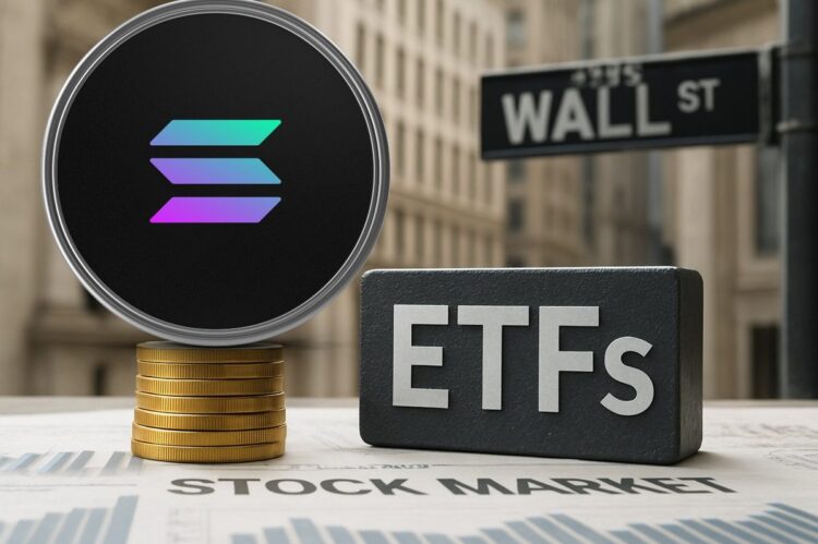 Analyst predicts Solana ETF approval by mid-October