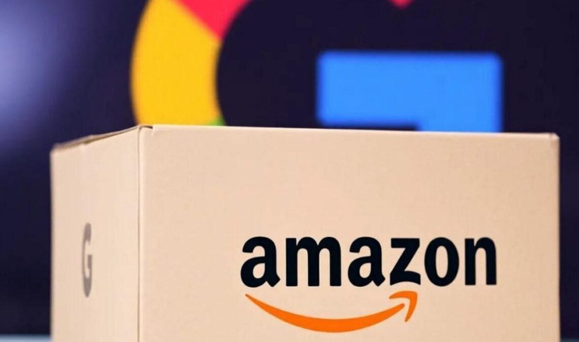 Amazon pauses Google Shopping ads, then resumes globally