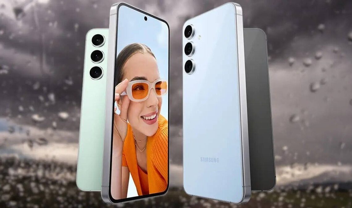 Samsung unveils Project Moohan XR, tri-fold, Project Haean