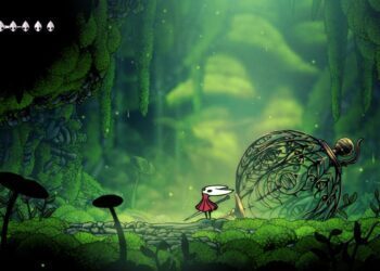 Hollow Knight: Silksong price listed under $20 on Steam