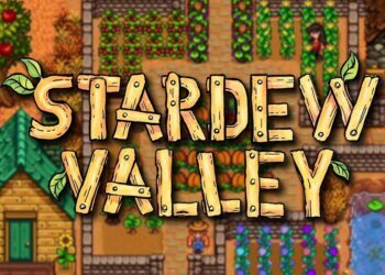 Stardew Valley gets surprise new update from ConcernedApe