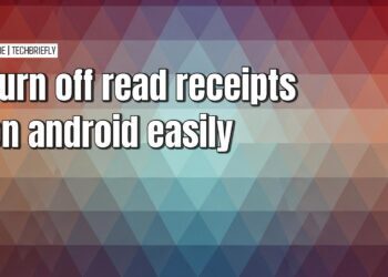 The simple guide to turning off read receipts on Android