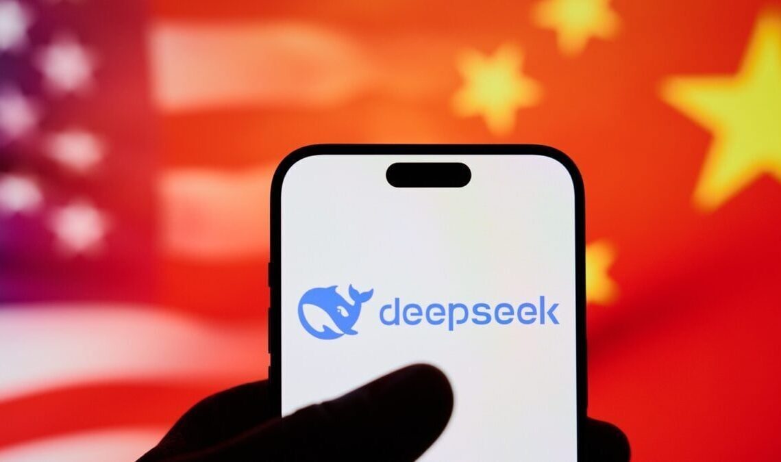 DeepSeek trains R1 model for $294,000 using 512 Nvidia H800 chips