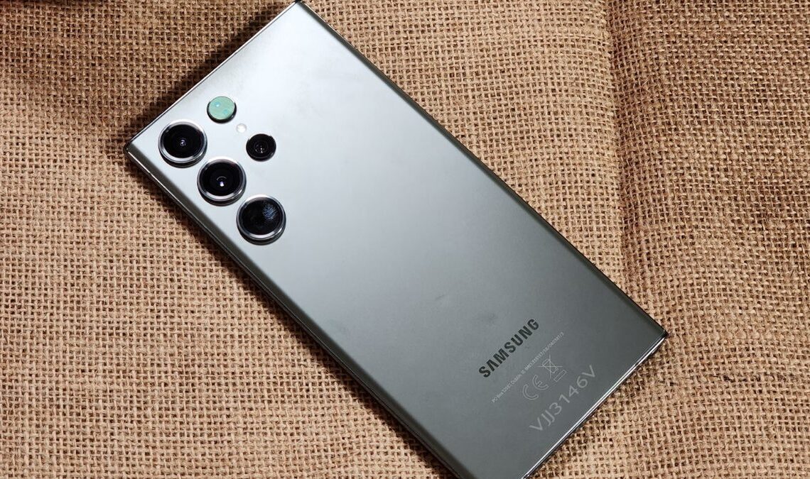 Samsung releases stable One UI 8 for Galaxy S25 series