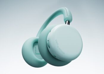 CMF launches Headphone Pro with 100-hour battery