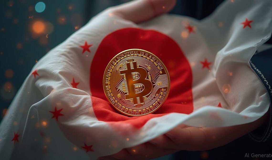 Japan FSA proposes stricter crypto rules under FIEA