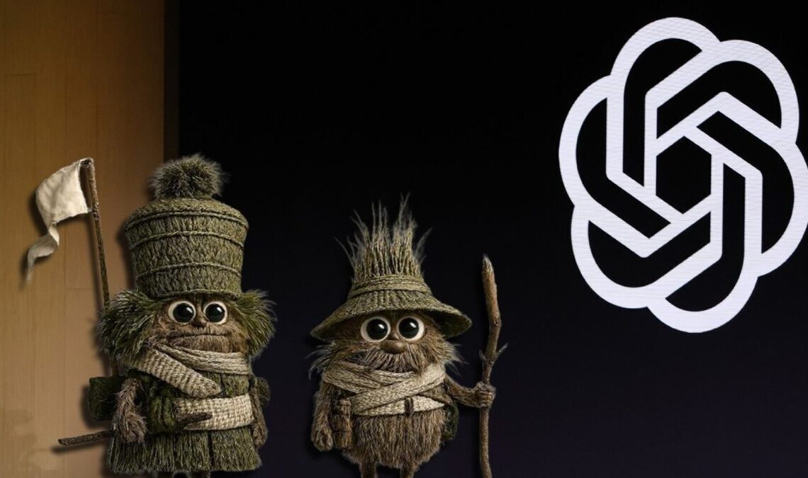 OpenAI Critterz film uses AI, debuts at Cannes