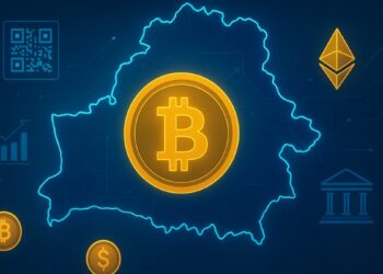 Lukashenko urges Belarus banks to expand crypto use