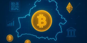 Lukashenko urges Belarus banks to expand crypto use