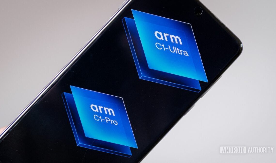 Arm unveils C1 series CPUs, Mali G1 GPUs with AI focus