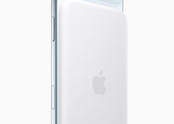 Apple unveils iPhone Air MagSafe battery for 