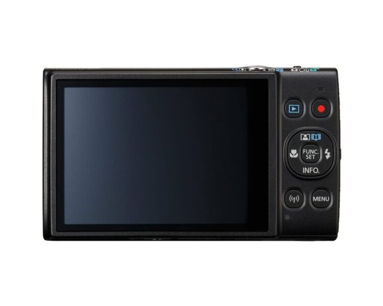 Canon to re-release PowerShot Elph 360 HS A in 2025